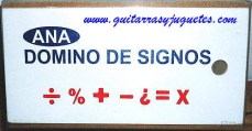 domino de signos